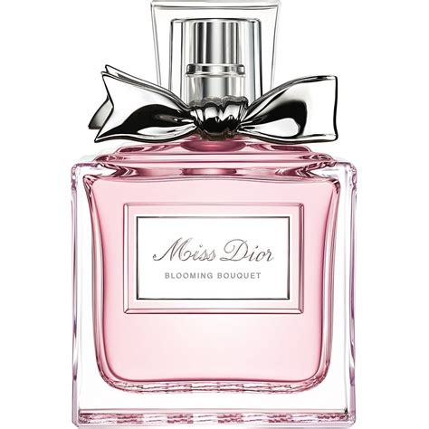 christian dior miss dior blooming bouquet 100 ml отзывы|fragrantica Dior.